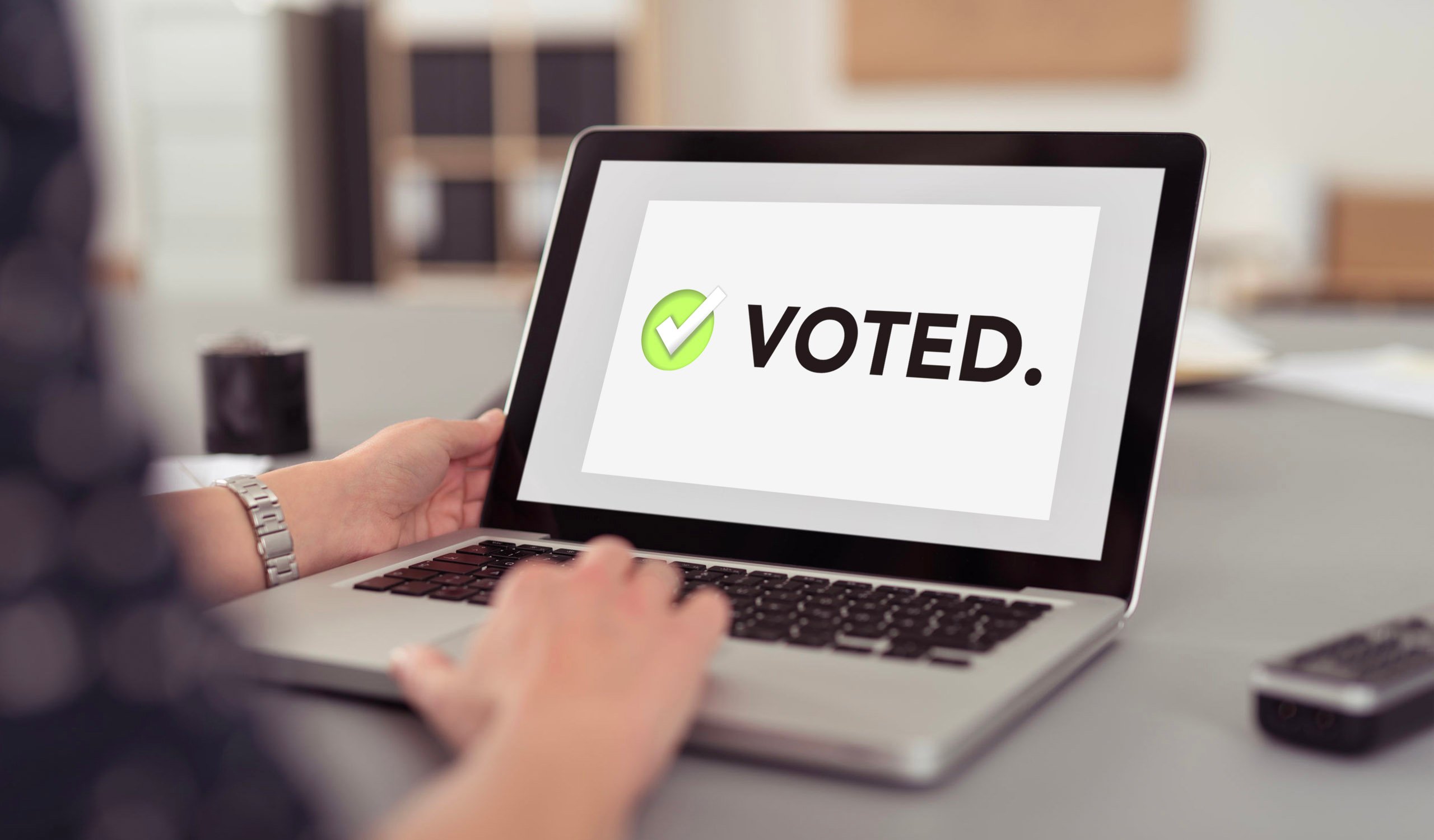 Top Features Every Online Voting System Should Have